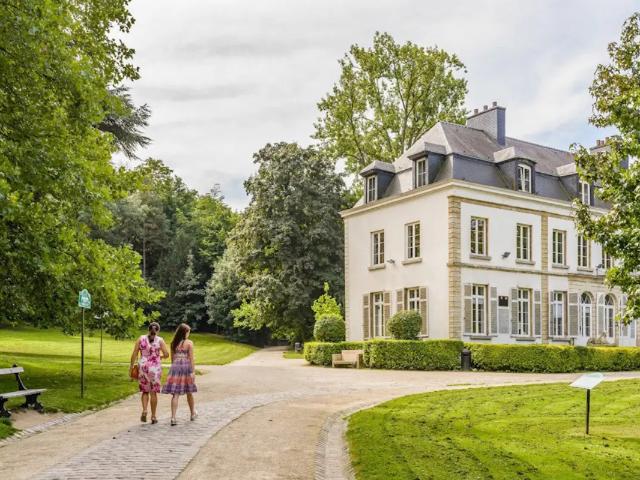 te koop Villa Ukkel