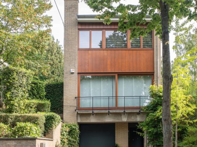 te koop Villa Ukkel
