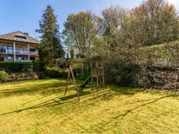 1180, Uccle, Bruxelles-Capitale - Tuin