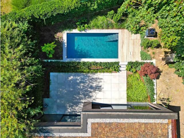 te koop Villa Ukkel