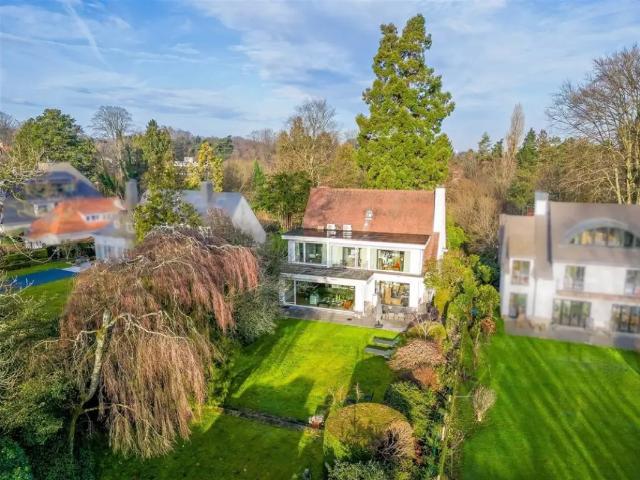 te koop Villa Ukkel