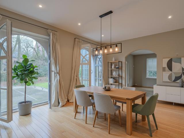 te koop Villa Ukkel