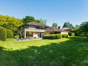 te koop Villa Ukkel