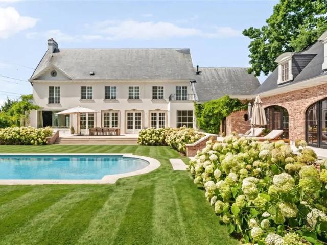 te koop Villa Vichte