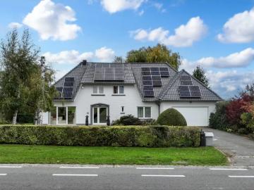 te koop Villa Vloesberg