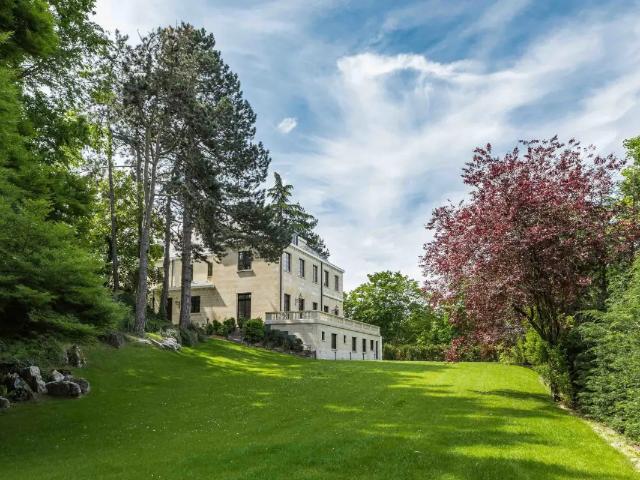 te koop Villa Vorst
