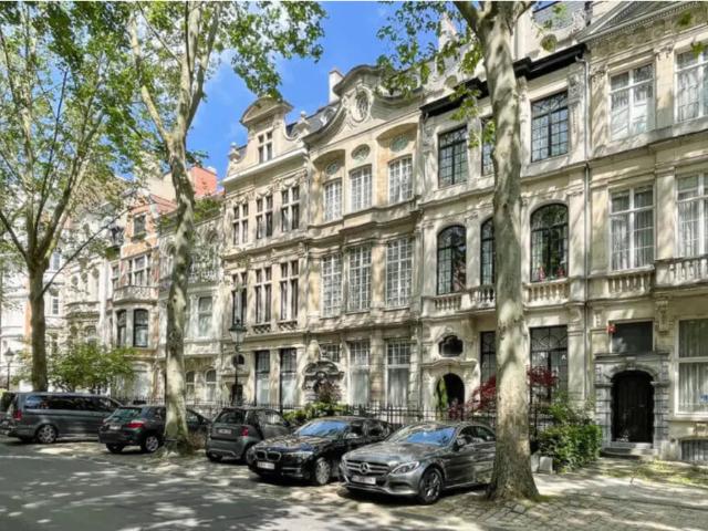 te koop Villa Vorst