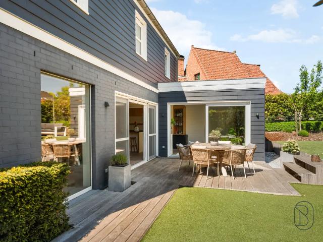 te koop Villa Waregem
