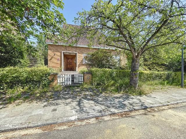 te koop Villa Watermaal Bosvoorde