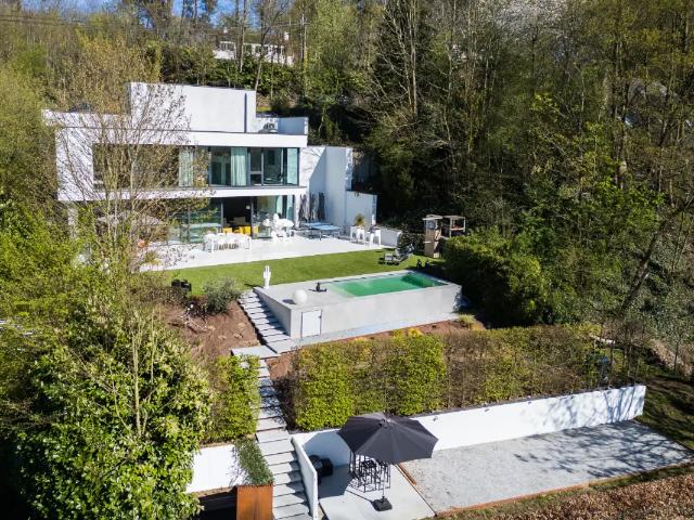 te koop Villa Waver