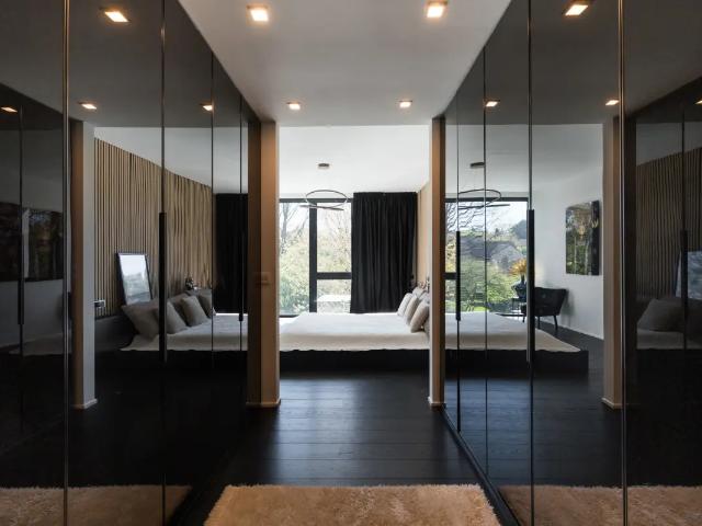 te koop Villa Waver