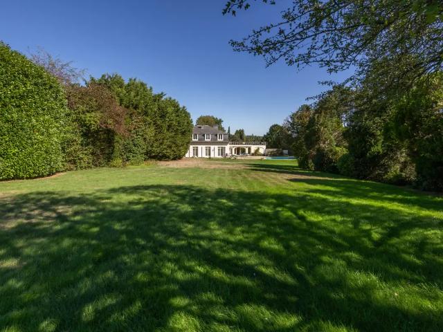 te koop Villa Waver