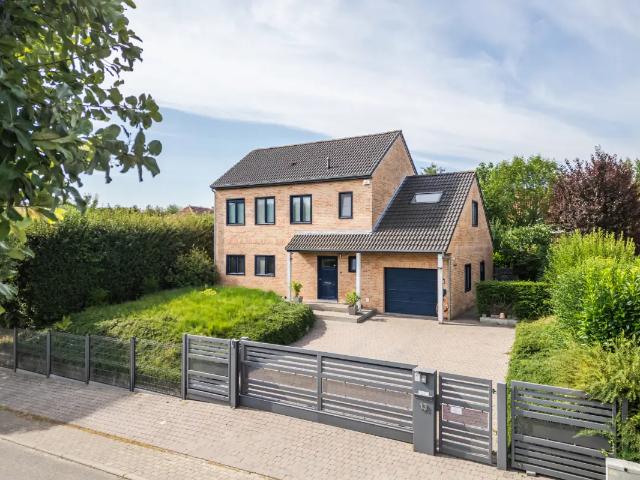 te koop Villa Waver