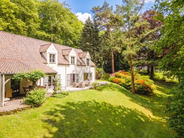te koop Villa Waver