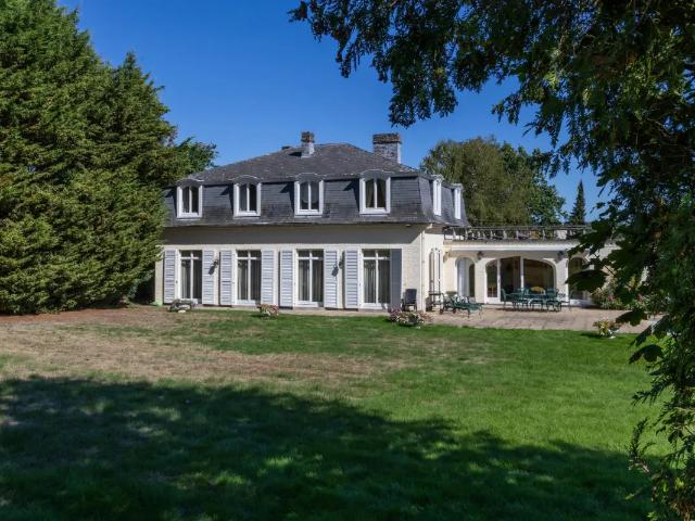 te koop Villa Waver