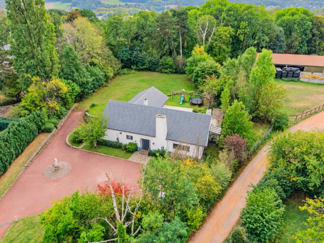 te koop Villa Waver