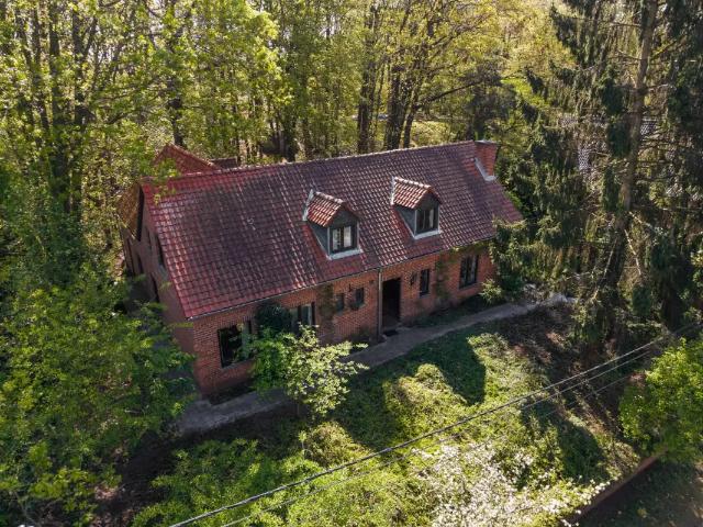te koop Villa Waver
