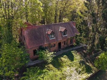 te koop Villa Waver