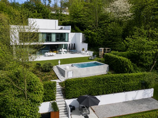 te koop Villa Waver