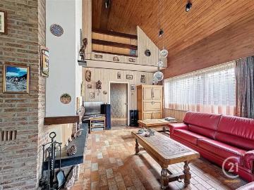 te koop Villa Waver