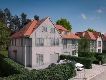 1970, Hal-Vilvorde, Flandre