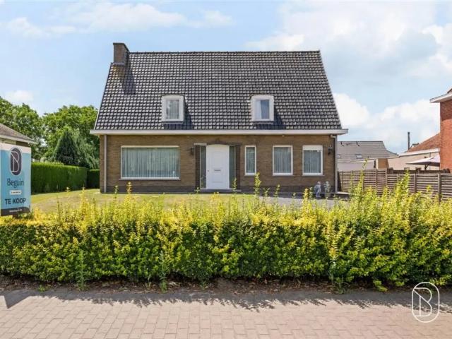 te koop Villa Wielsbeke