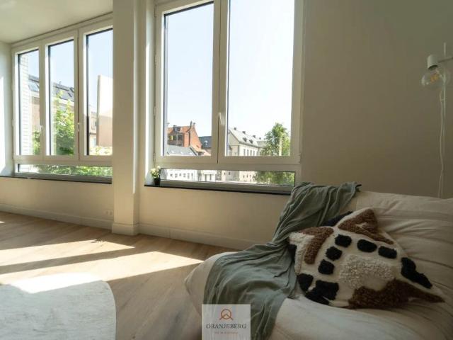 Te Kramersplein, Modern, energiezuinig 2 slpk appartement