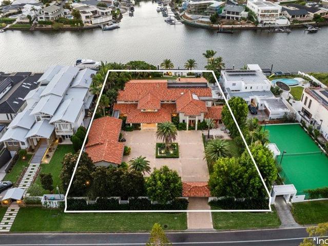 Te Moana: Landmark Main River Estate of Rare Scale and Prestige