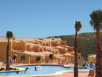 Te ofrece distintas distribuciones para elegir la que más te. 83m² Cumbre del Sol