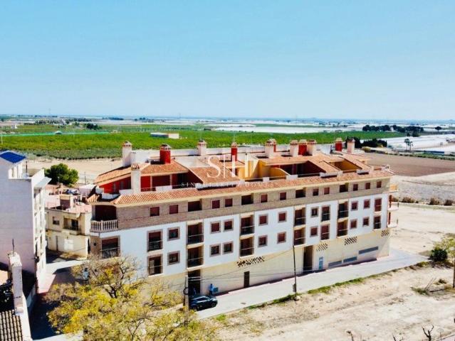 Te ofrecemos apartamentos modernos y luminosos, con precios. 56m² Avileses