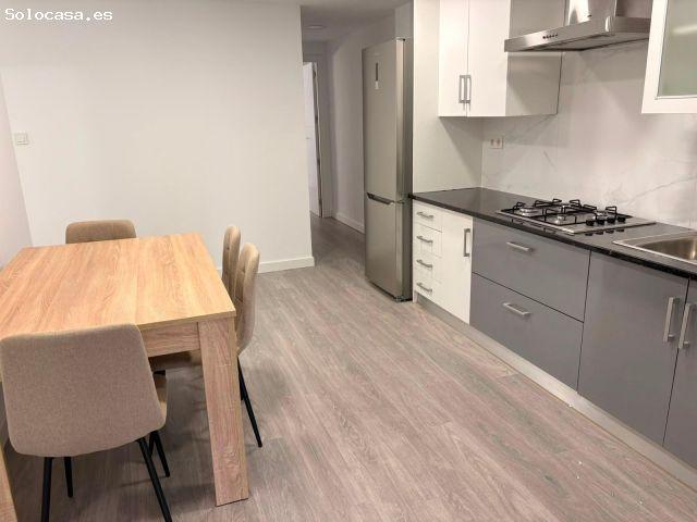 Te ofrecemos este piso a estrenar reformado completamente con 3 habitaciones en el Sector Quinto!