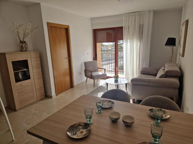 Te presentamos una exclusiva selección de apartamentos de ll. 46m² Avileses