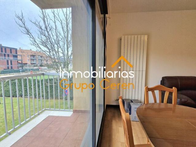 Te presentamos coqueto apartamento en Cirueña, justo en el corazón del Rioja Alta Golf Residencial