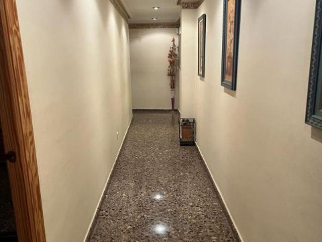 Te presentamos el mejor piso del barrio en Carrús!