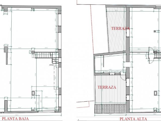 ! TE PRESENTAMOS ESTA MAGINFICA PROPIEDAD TANTO SI DESEAS REFORMAR Y VIVIR EN UNA AMPLIA CASA COMO