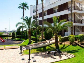 Te presentamos este moderno apartamento de 112 m² construido. 112m² Orihuela Costa