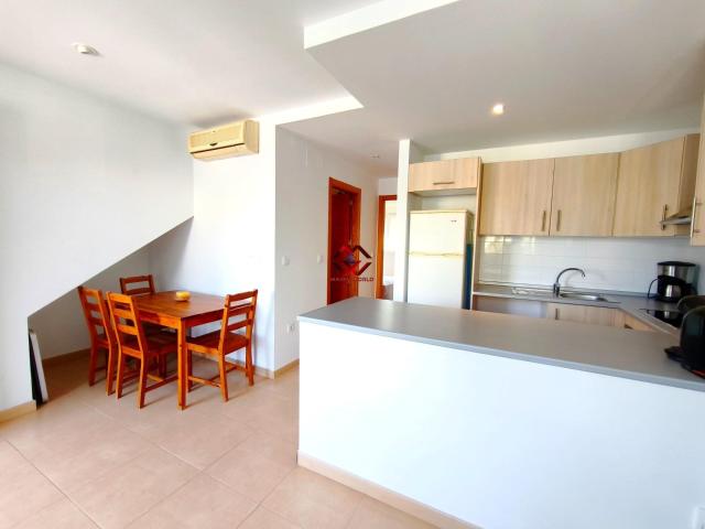Te presentamos este fantástico apartamento en primera planta. 60m² Alhama de Murcia