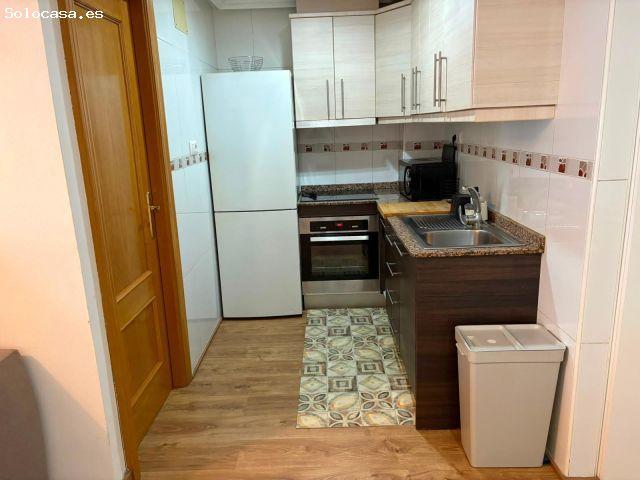 Te presentamos este fantástico en bloque seminuevo con ascensor de 2 habitaciones entre Plaza Barcel