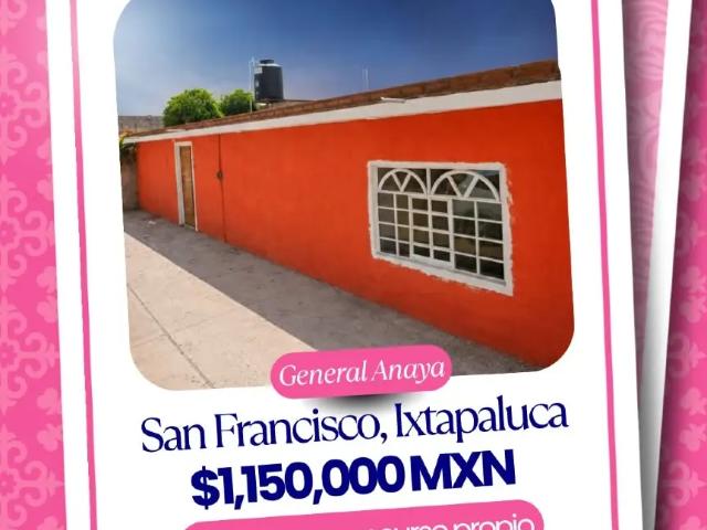 ¡TE SACASTE EL PREMIO MAYOR CON ESTA PROPIEDAD!