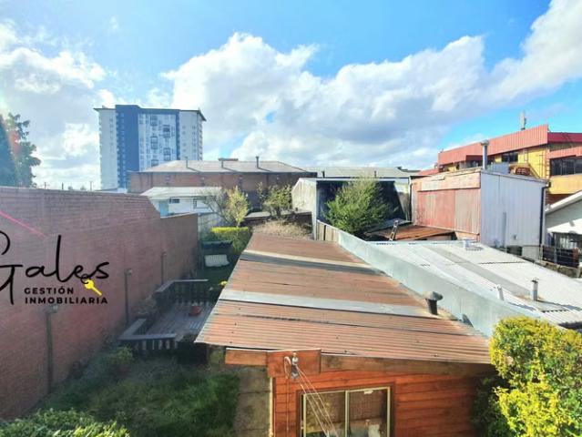 Temuco 63950 | 0 dormitorios por 7760.00 en Temuco