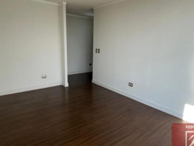Temuco Amplio y Moderno Departamento Barrio Ingles