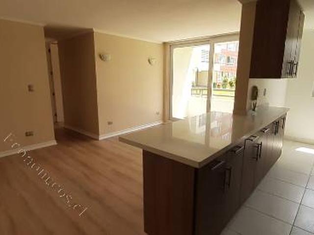 Temuco, arriendo año corrido precioso y cómodo departamento