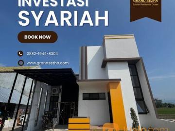 Temukan Rumah Impianmu di Ponorogo, Tipe Aulia 1,5 Lantai