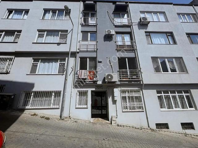 Tema Emlaktan Ortacami Mah Ayrımutfaklı Eşyalı 1+1 Kiralık Daire