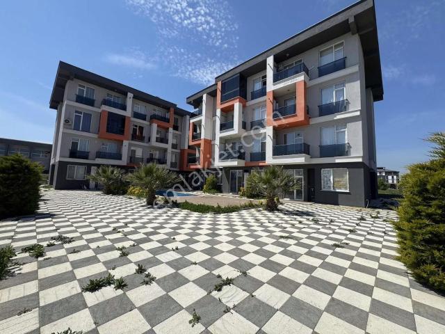 Tema Emlaktan Atatürk Mah Site İçi 1+1 Kiralık Daire