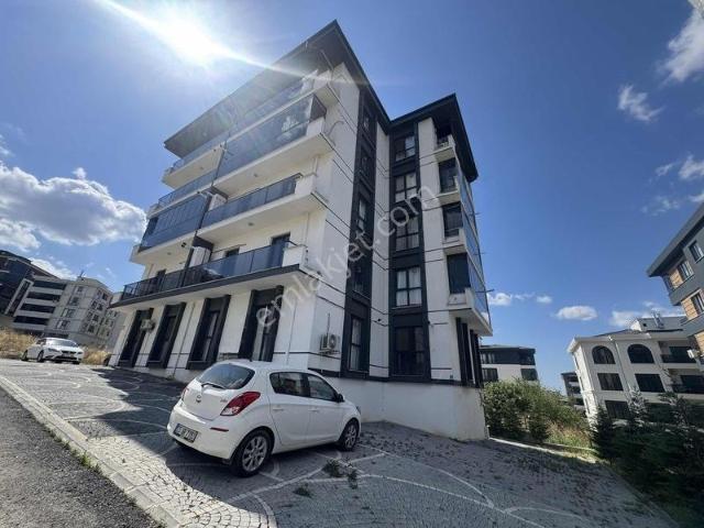 Tema Emlaktan Atatürkmah Arakat Aydınlık Ferah 1+1 Kiralık Daire