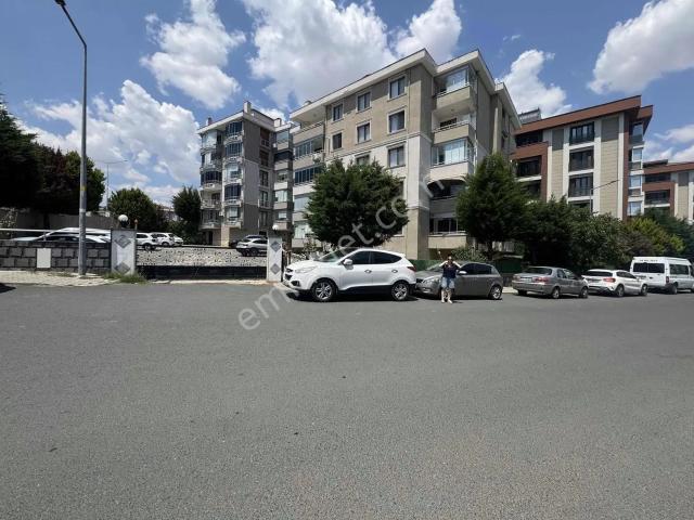 Tema Emlaktan Hürriyetmah Arakat Siteiçi Ferah Kiralık 2+1 Daire