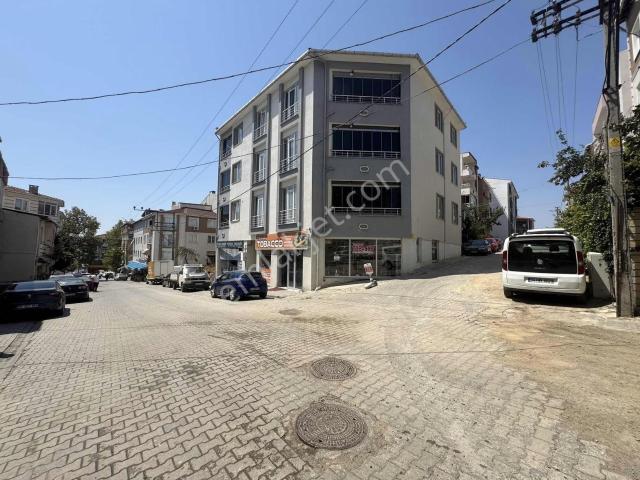 Tema Emlaktan Çiftlikönü Mah Arakat Genişferah Kiralık 2+1 Daire