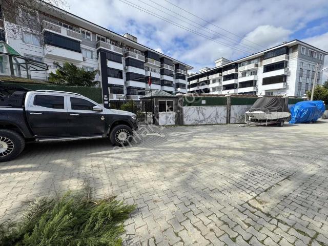 Tema Emlaktan Kumbağ Mah Burcudoğasitesi Eşyalısatılık 1+1 Daire