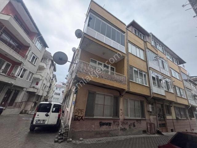 Tema Emlaktan Yavuz Mah Lokasyonu Güzel Satılık 4+1 Daire